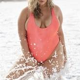 Hunter McGrady голая #0107