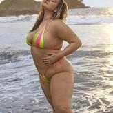 Hunter McGrady голая #0108