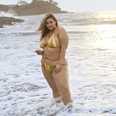 Hunter McGrady голая #0114