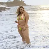 Hunter McGrady nude #0114