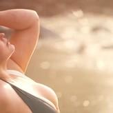 Hunter McGrady голая #0139