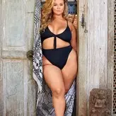 Hunter McGrady голая #0146