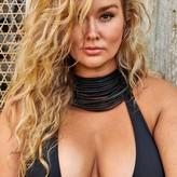 Hunter McGrady голая #0150