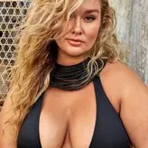 Hunter McGrady голая #0151