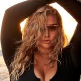 Hunter McGrady голая #0173