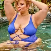 Hunter McGrady nude #0194