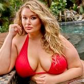 Hunter McGrady nude #0195