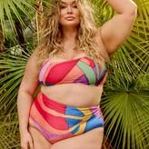 Hunter McGrady голая #0196