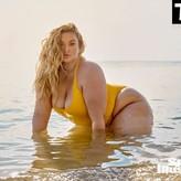 Hunter McGrady голая #0206