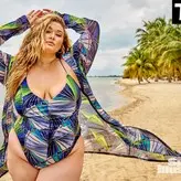 Hunter McGrady nude #0215