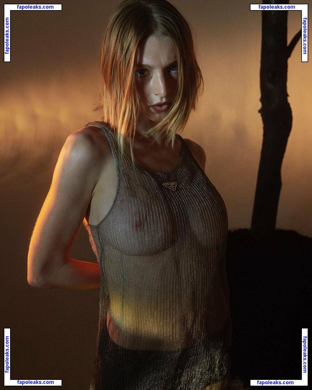 Hunter Schafer / hunterschafer nude photo #0020 from OnlyFans