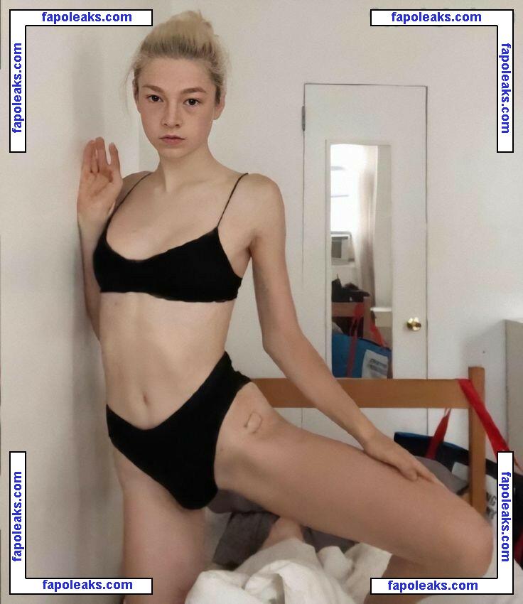 Hunter Schafer / hunterschafer nude photo #0027 from OnlyFans