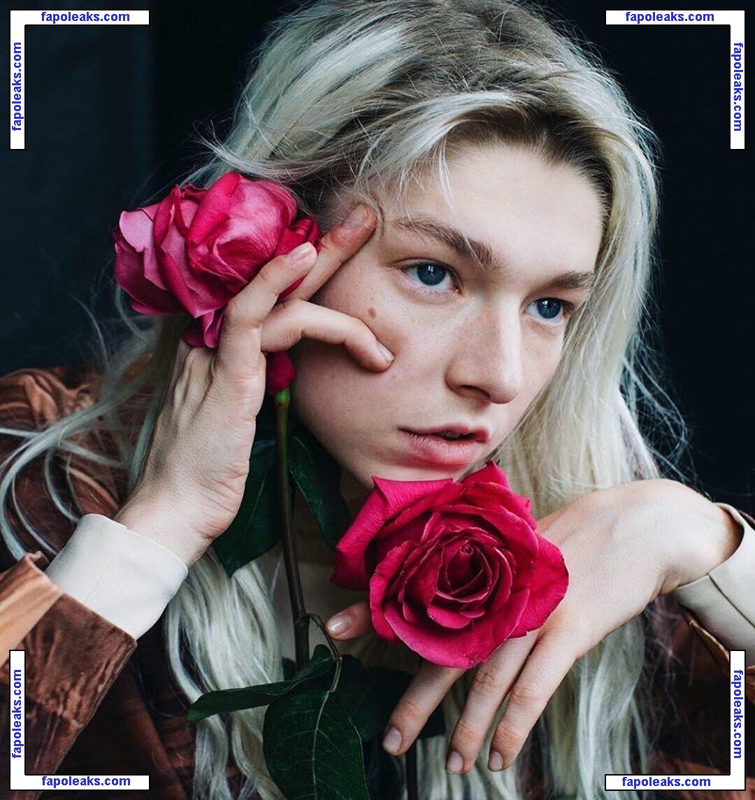 Hunter Schafer / hunterschafer голая фото #0029 с Онлифанс