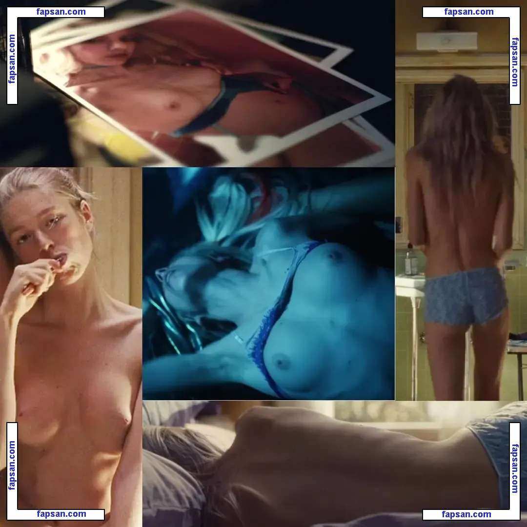 Hunter Schafer nude photo #0214 from OnlyFans