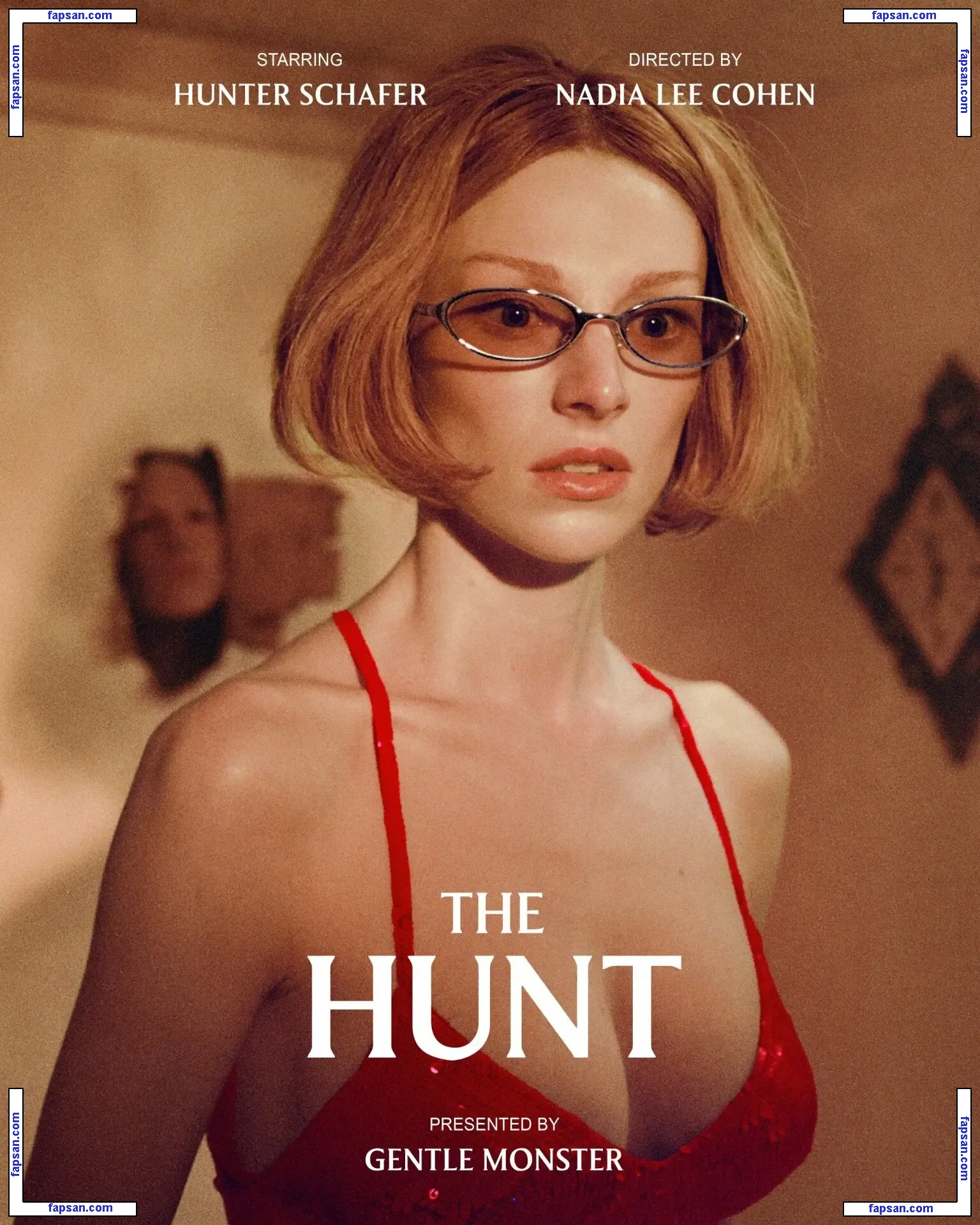 Hunter Schafer nude photo #0255 from OnlyFans