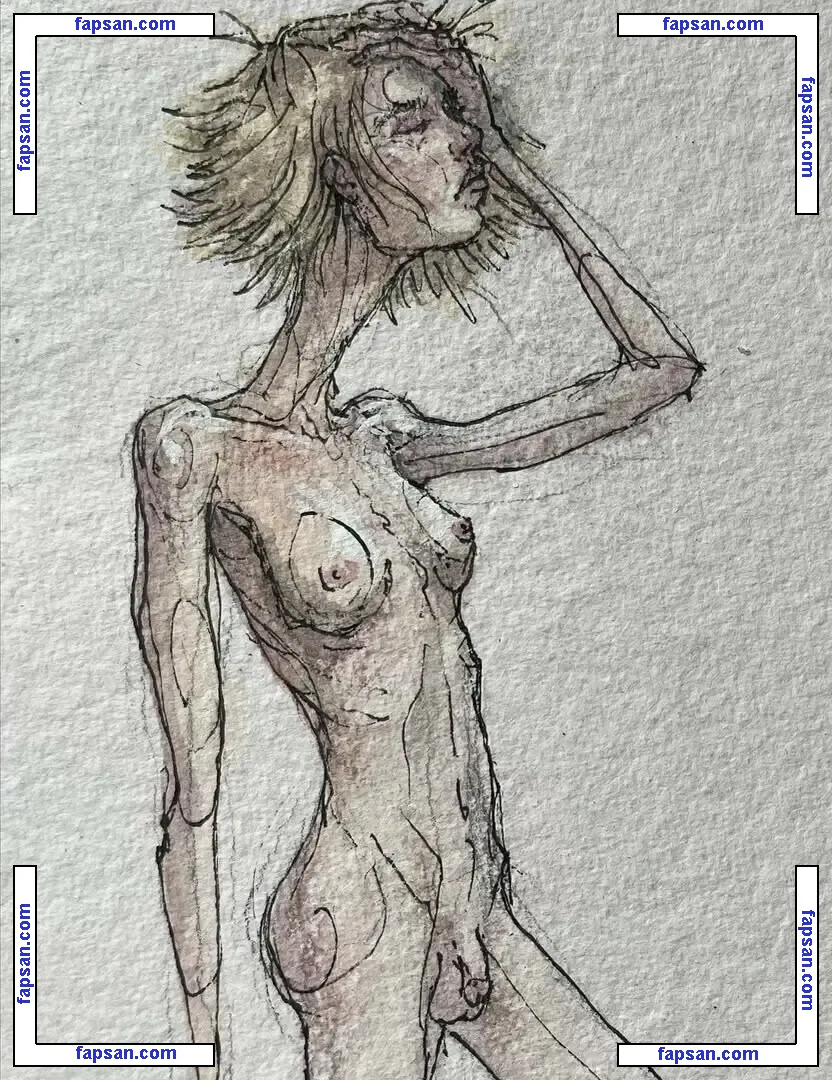 Hunter Schafer nude photo #0257 from OnlyFans