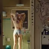 Hunter Schafer nude #0004