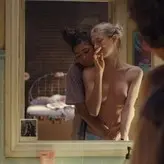 Hunter Schafer nude #0008