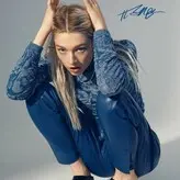 Hunter Schafer nude #0241