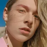 Hunter Schafer nude #0243