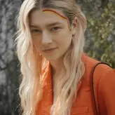 Hunter Schafer nude #0247