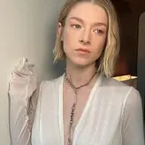 Hunter Schafer nude #0250