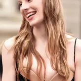 Hunter Schafer nude #0263