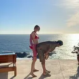 Hunter Schafer nude #0266