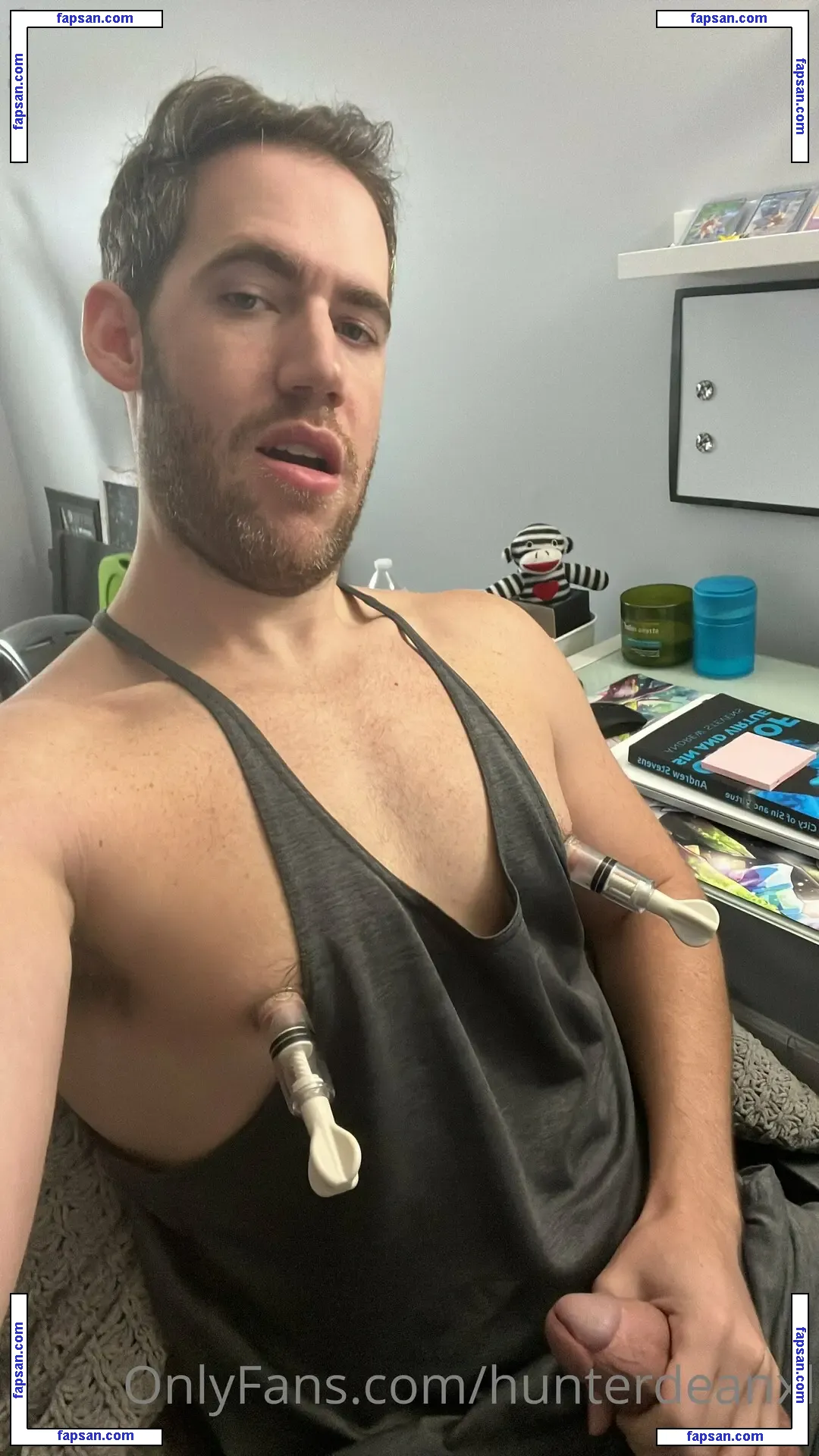 hunterdeanxl nude photo #0005 from OnlyFans