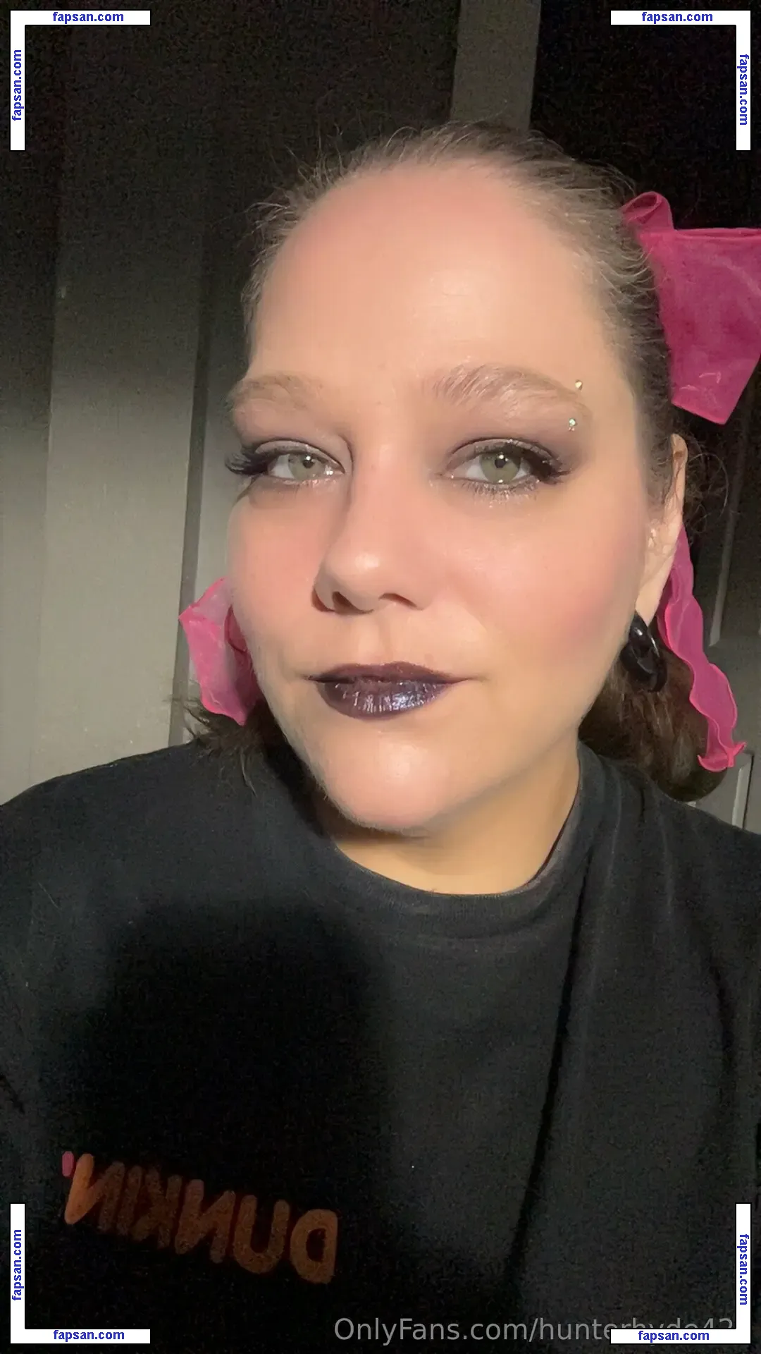 hunterhyde420 nude photo #0006 from OnlyFans