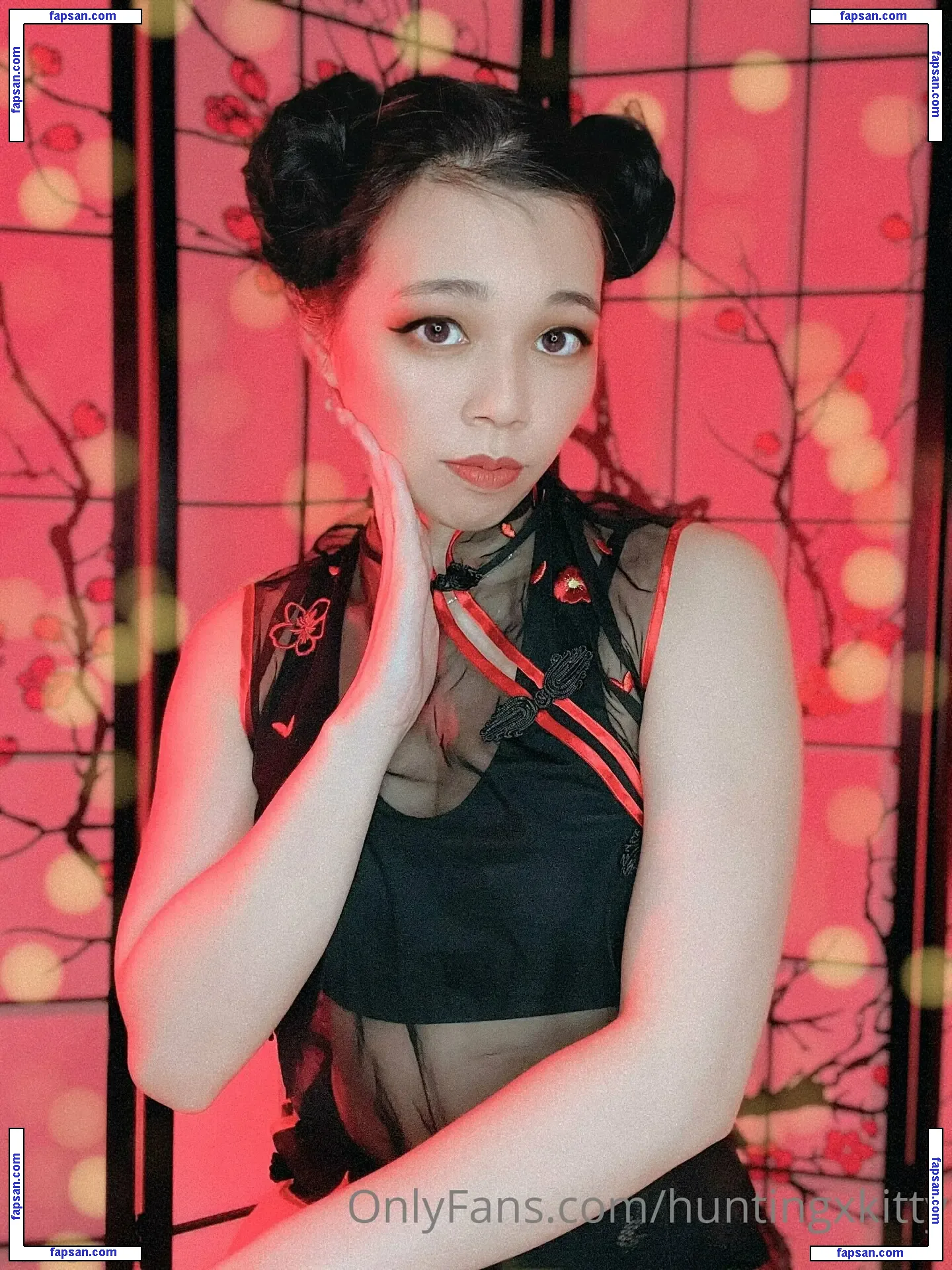 huntingxkitty nude photo #0010 from OnlyFans