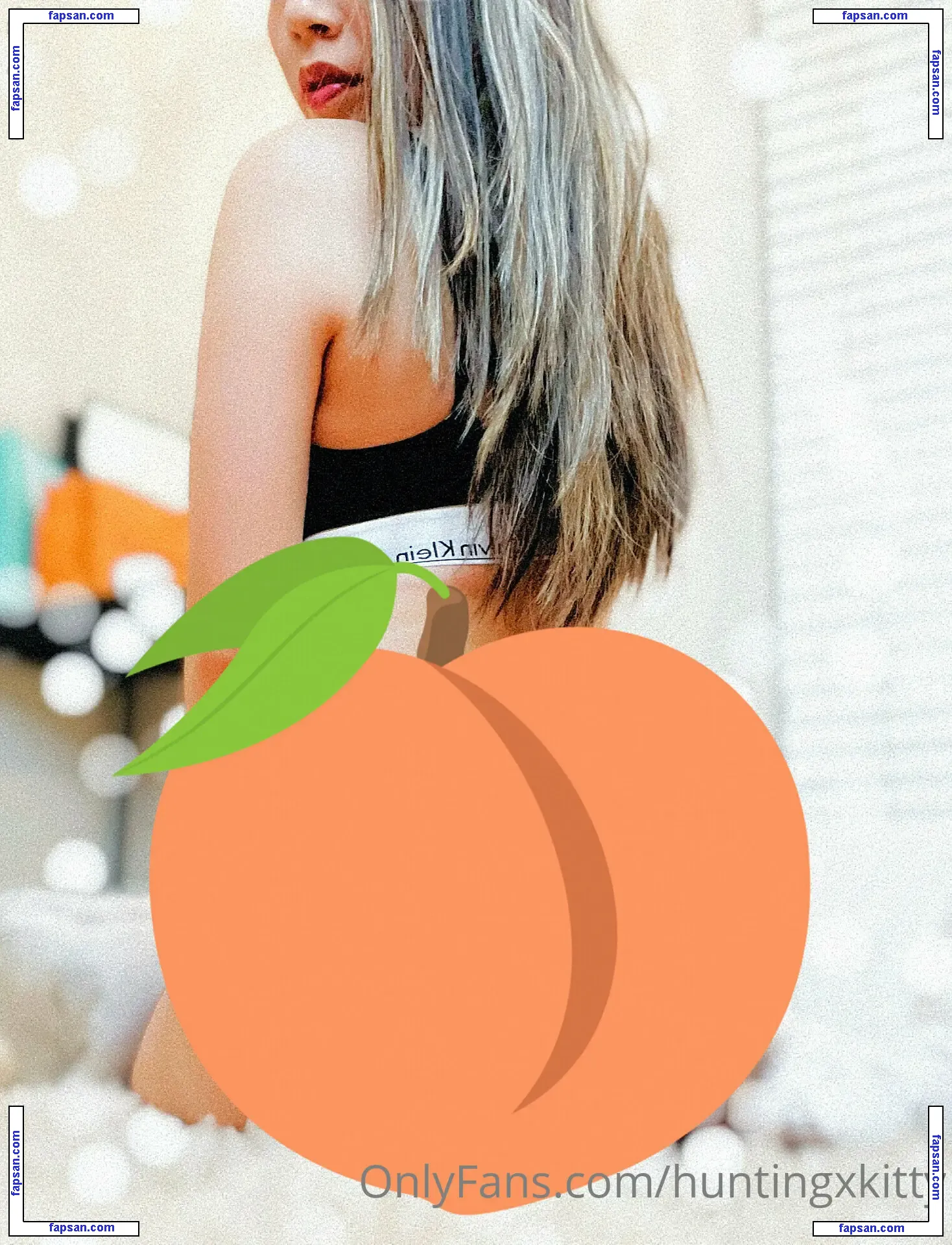 huntingxkitty nude photo #0017 from OnlyFans
