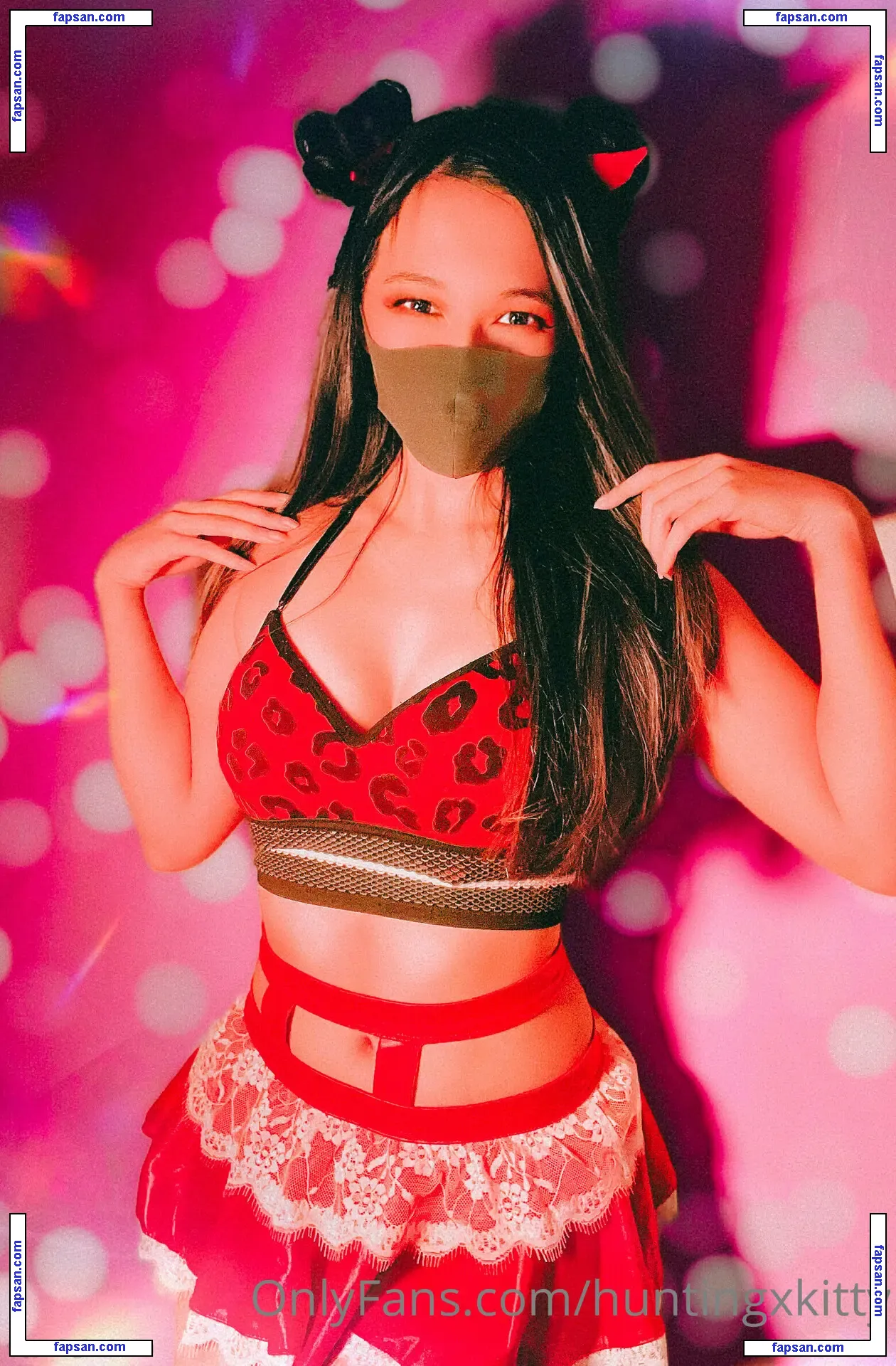huntingxkitty nude photo #0021 from OnlyFans