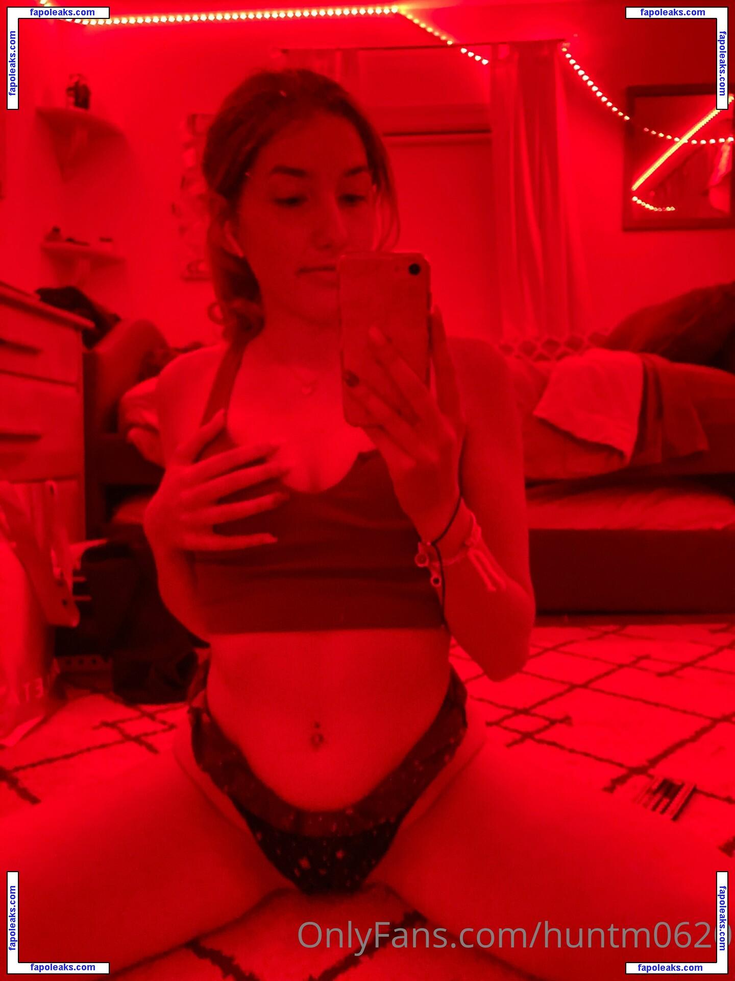 huntm0620 / huntmeredith nude photo #0015 from OnlyFans