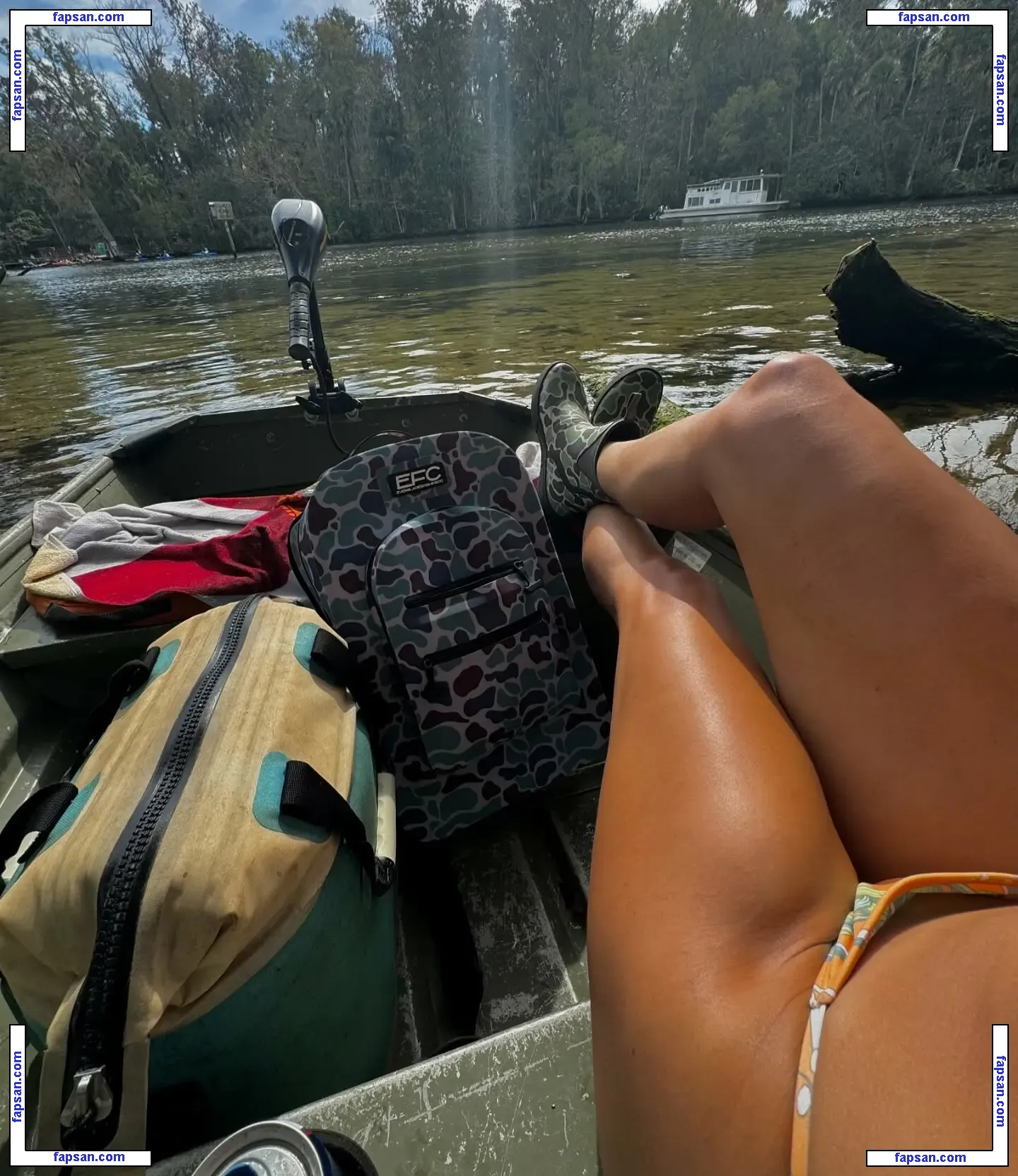 Huntress Jen nude photo #0156 from OnlyFans