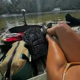 Huntress Jen nude #0156