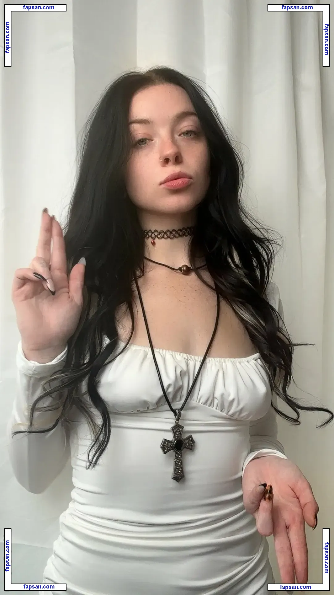 hvlokitty голая фото #0005 с Онлифанс