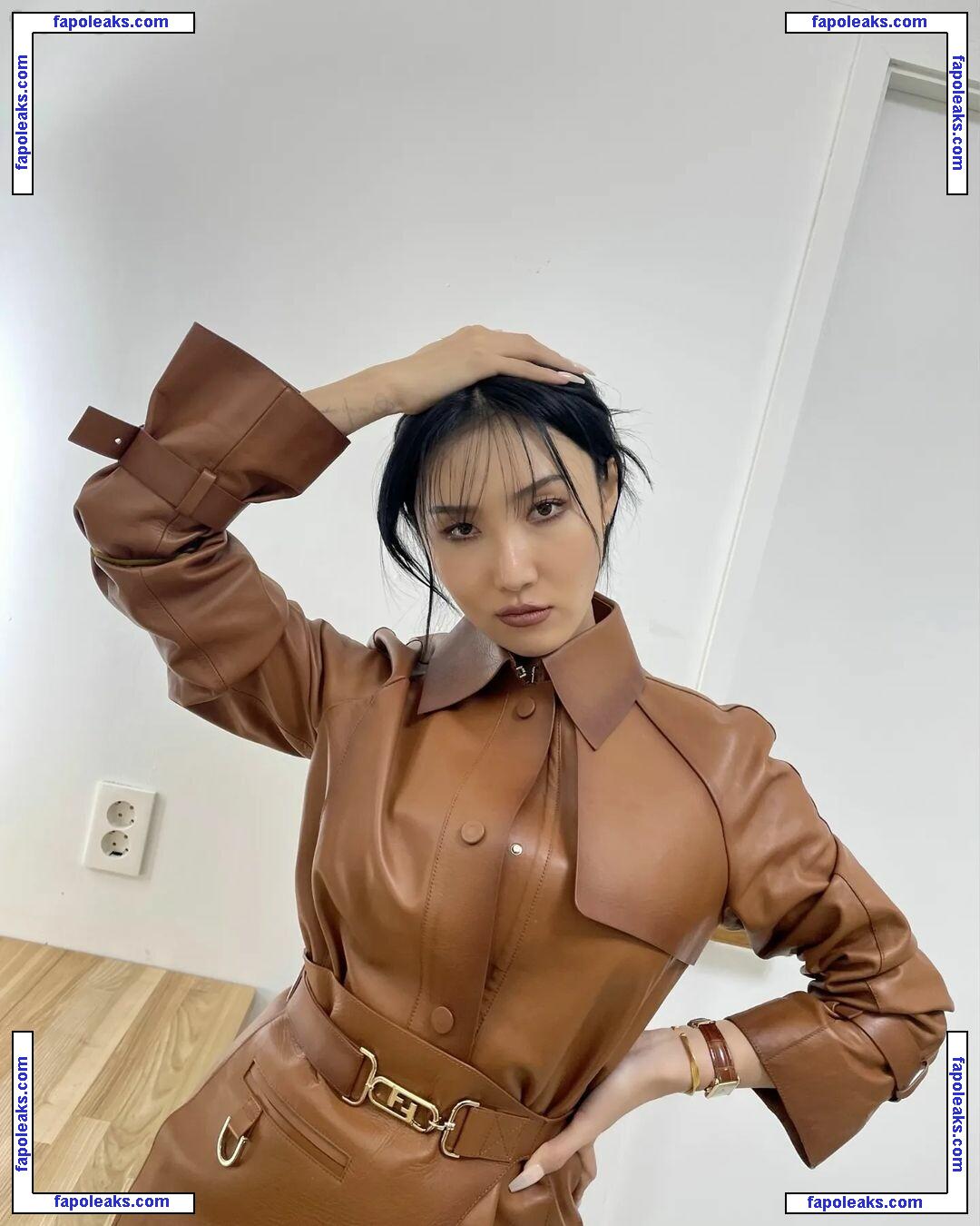 Hwasa / _mariahwasa nude photo #0004 from OnlyFans