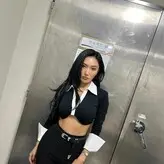 Hwasa голая #0026