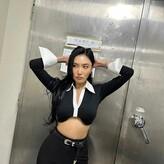 Hwasa голая #0029