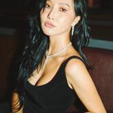 Hwasa голая #0054