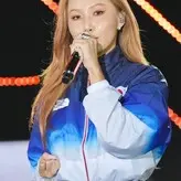 Hwasa голая #0086