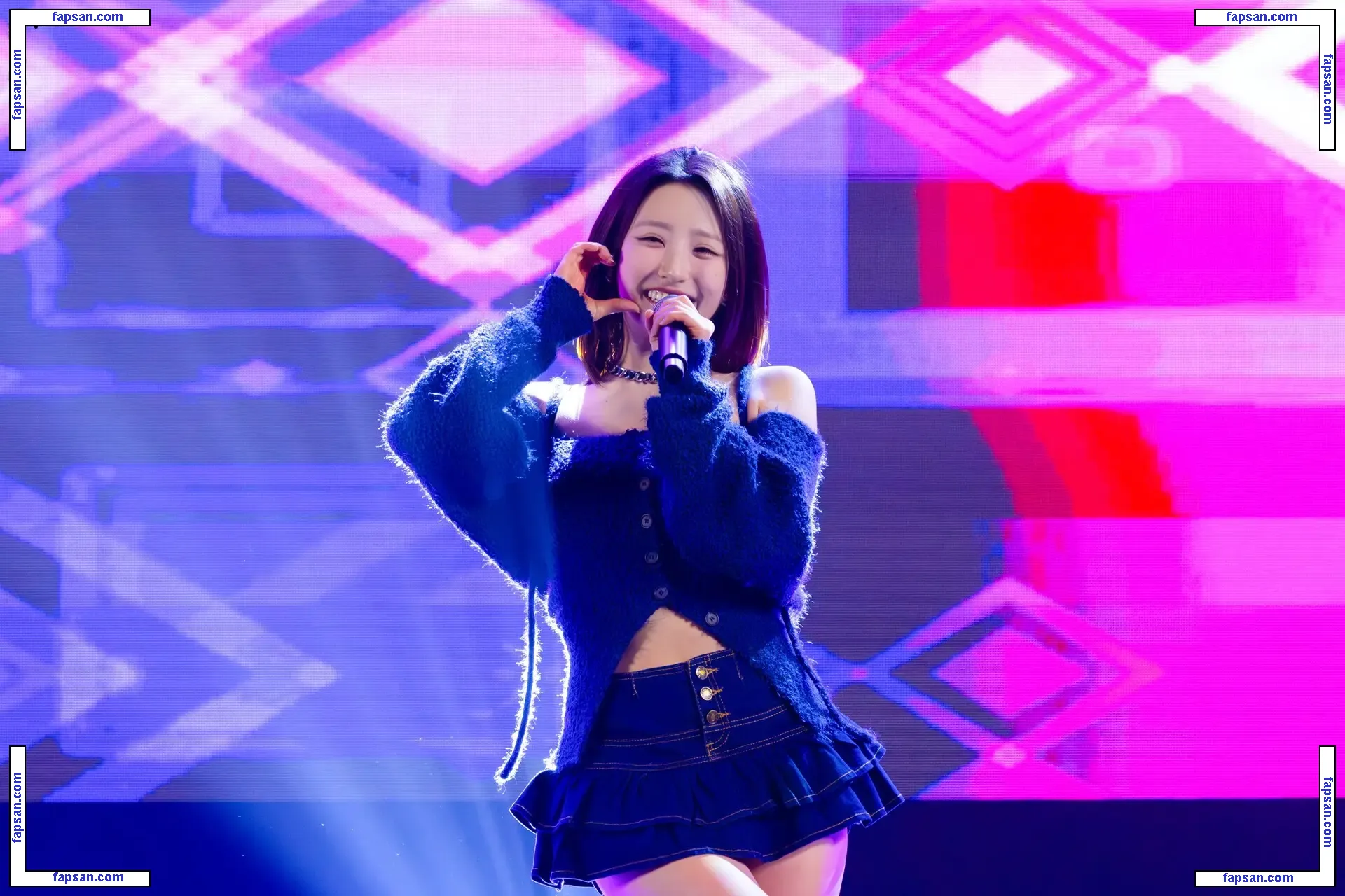 Hwiseo nude photo #0001 from OnlyFans