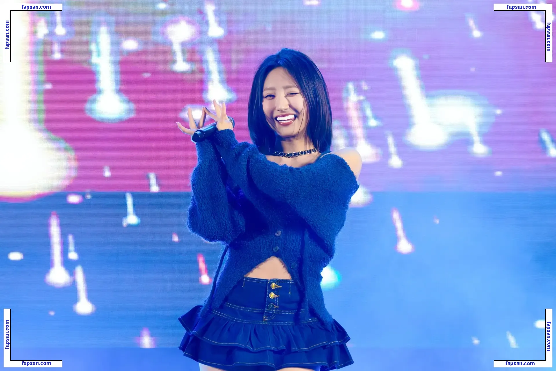 Hwiseo nude photo #0002 from OnlyFans