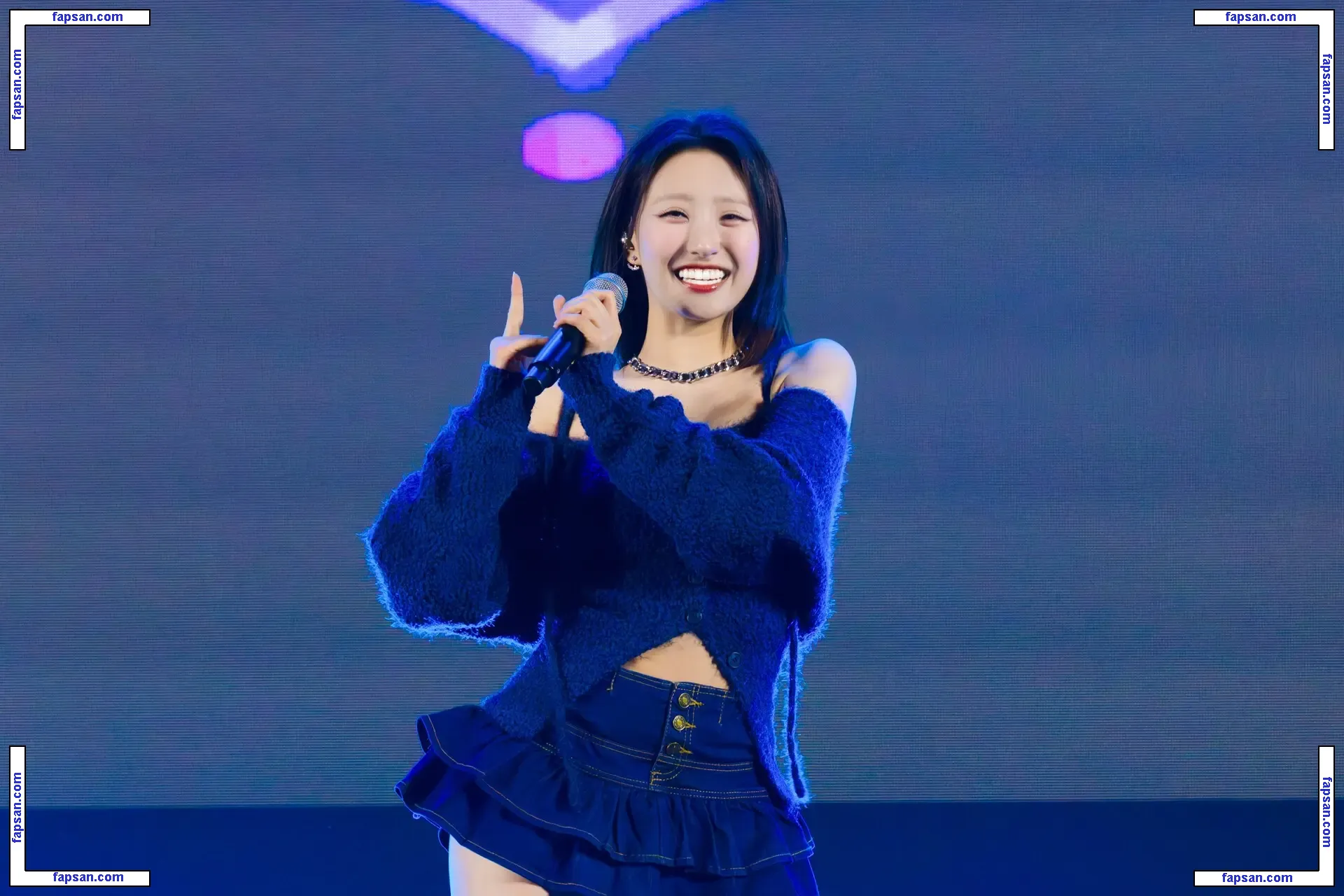 Hwiseo nude photo #0003 from OnlyFans