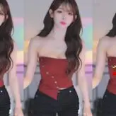 HyeMing голая #0009