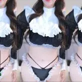 HyeMing голая #0024