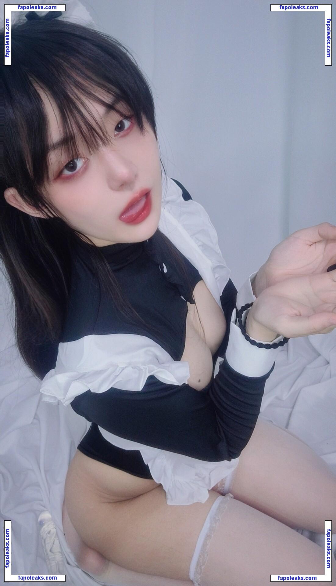 Hyeon06179 / Merudomu nude photo #0084 from OnlyFans