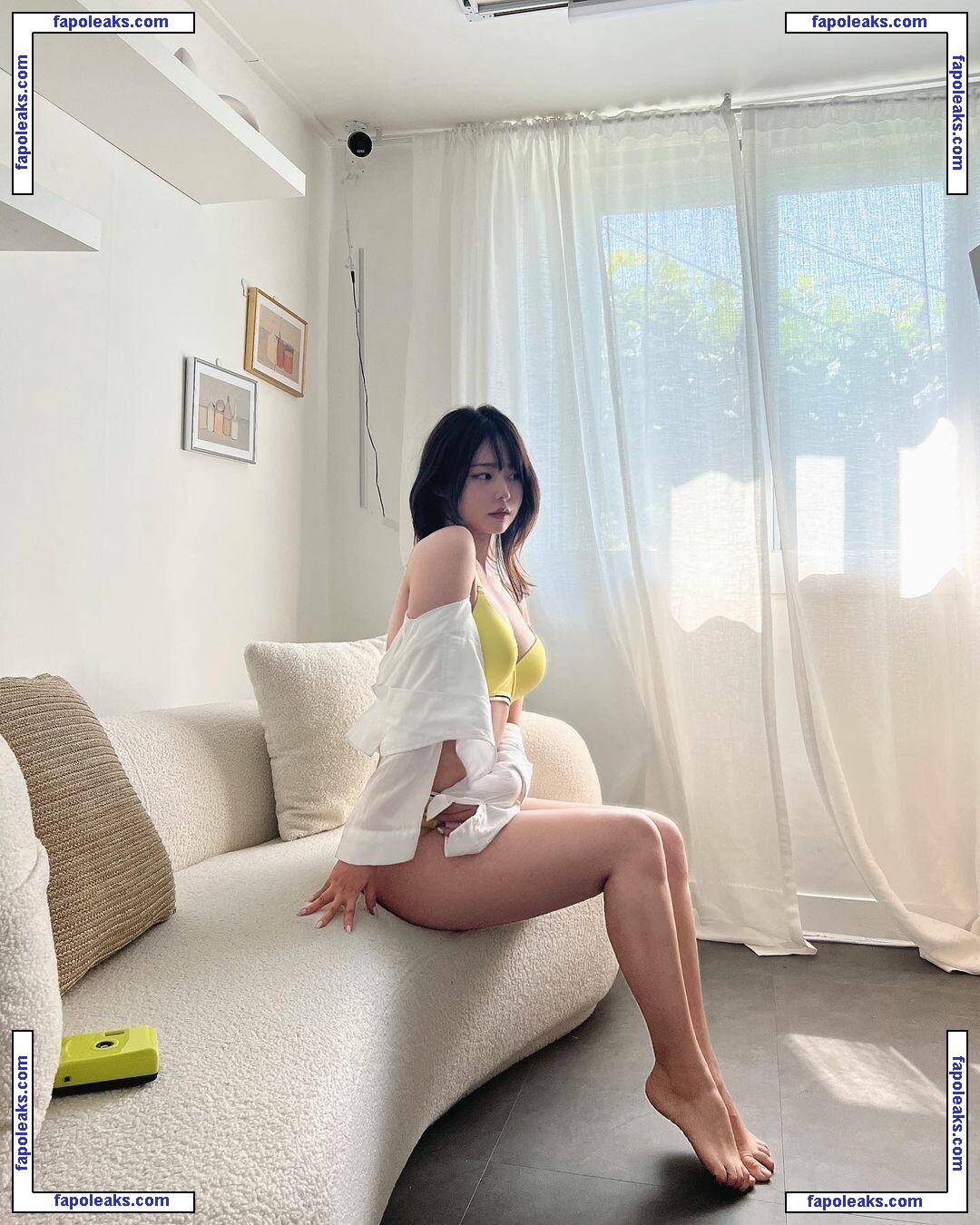Hyerininng / 혜린 nude photo #0007 from OnlyFans