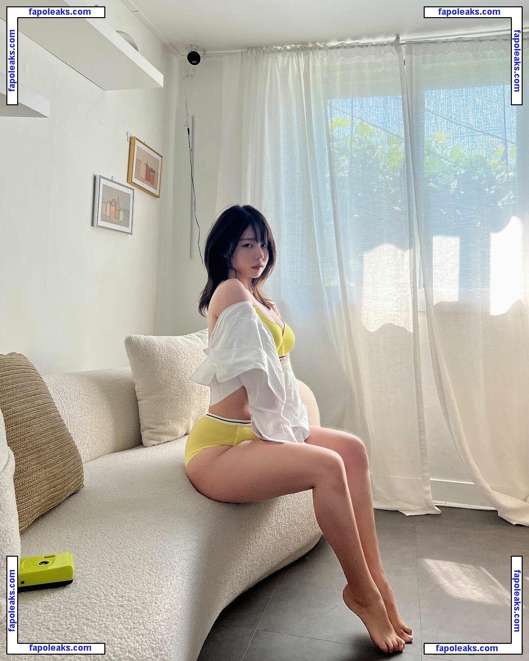 Hyerininng / 혜린 nude photo #0008 from OnlyFans